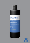 BEARD & SCALP CONDITIONER 500G