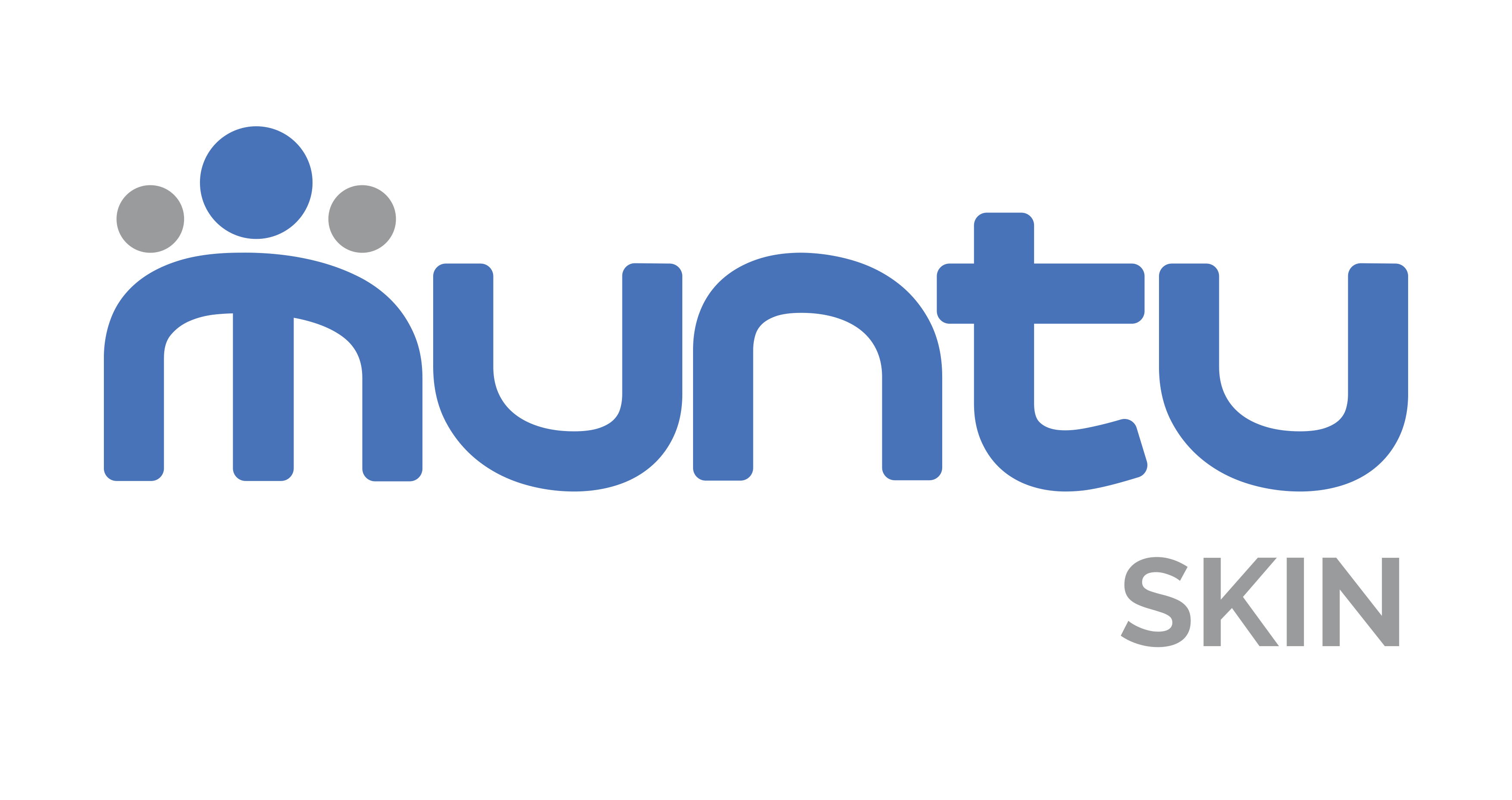 Muntu Skin